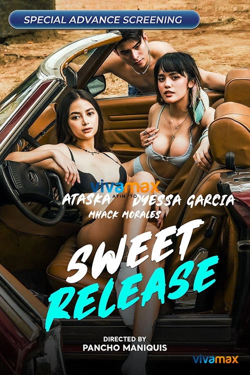 Sweet Release