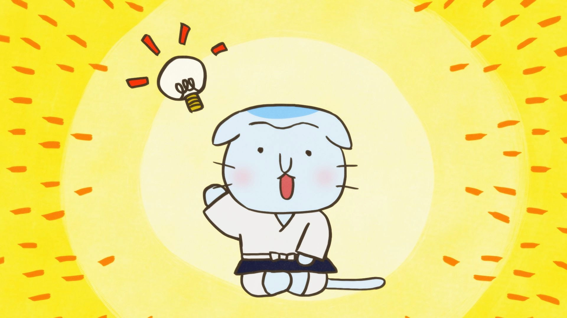 Neko Neko Nihonshi