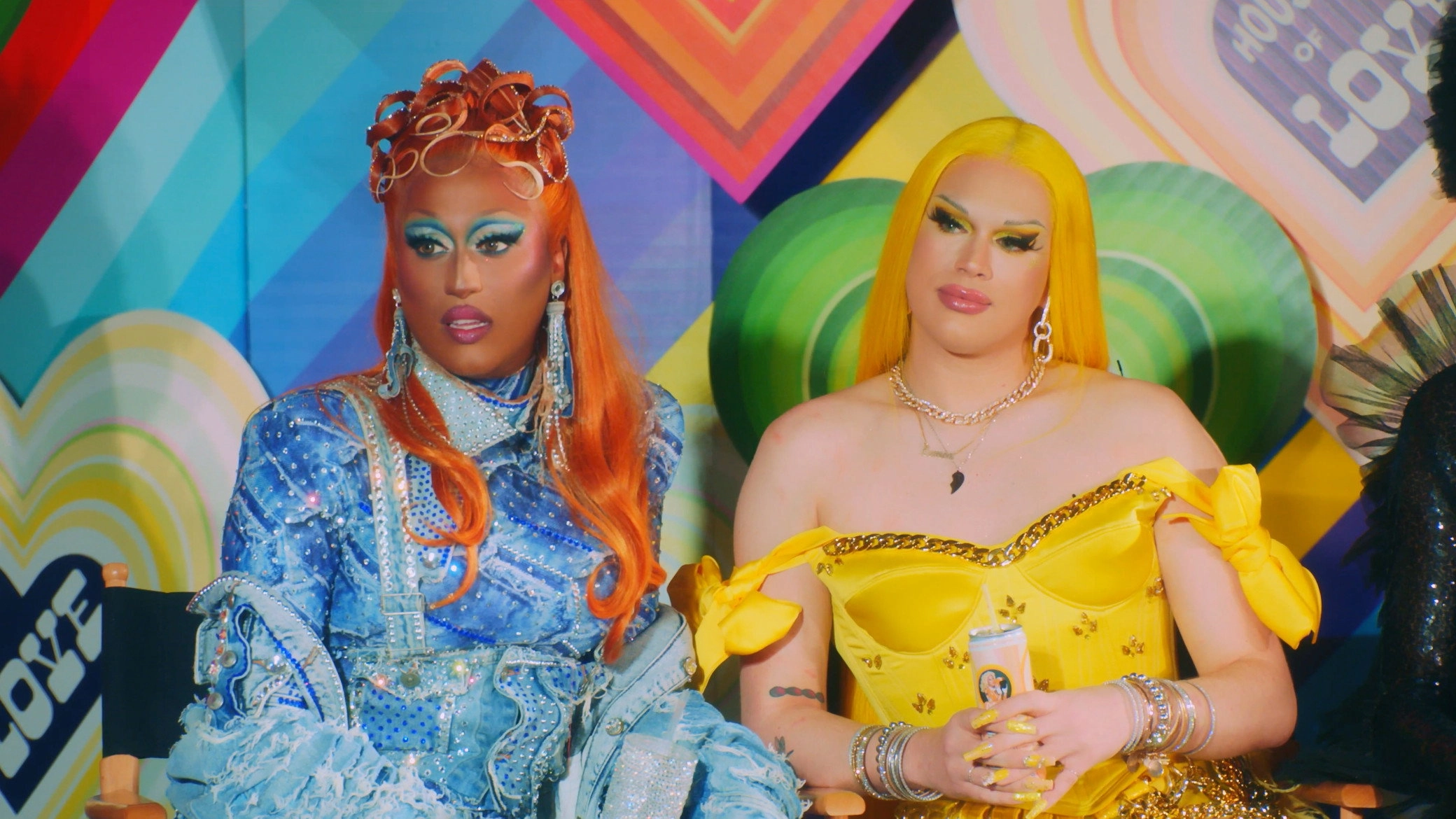 Bring Back My Girls