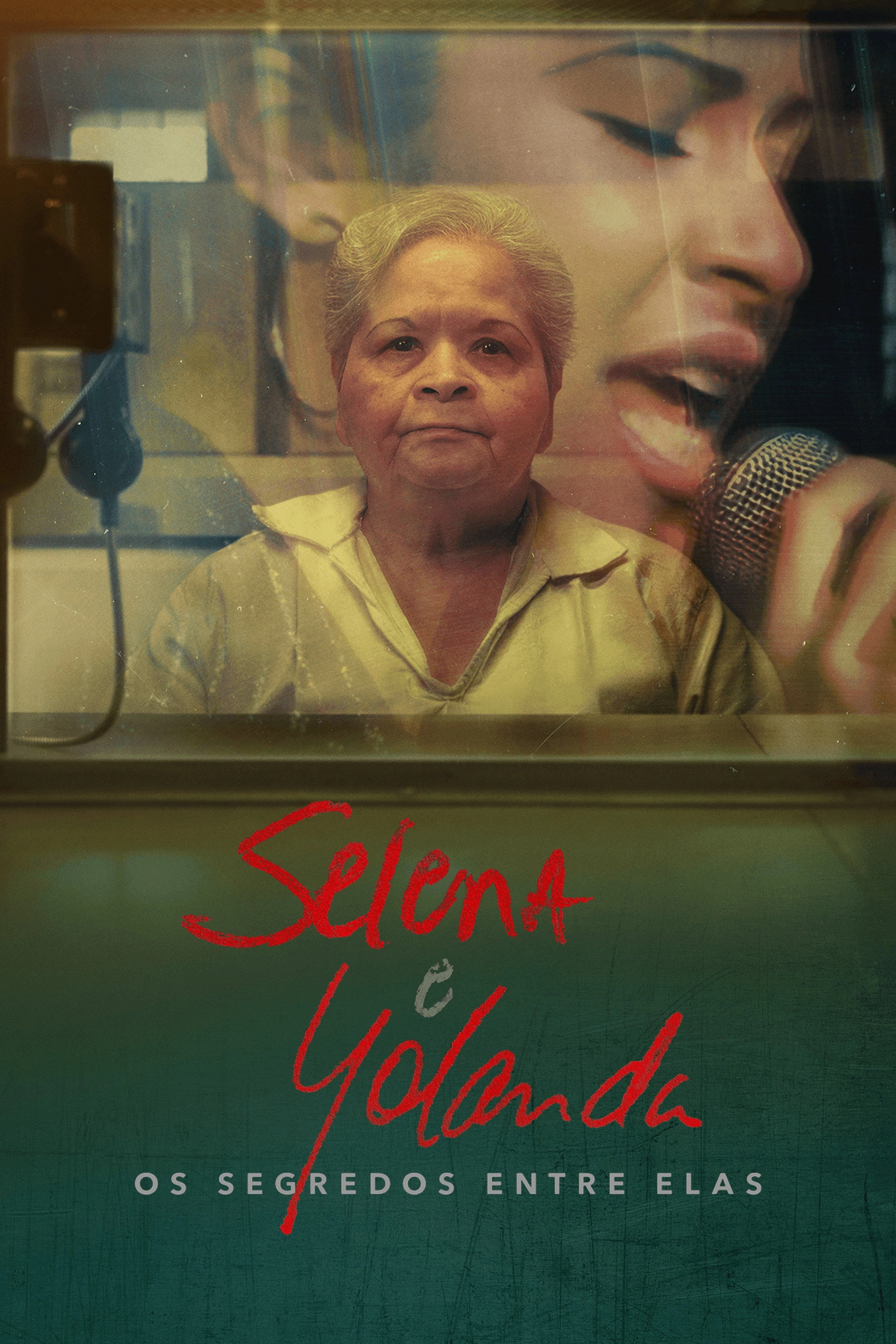 Selena & Yolanda: The Secrets Between Them