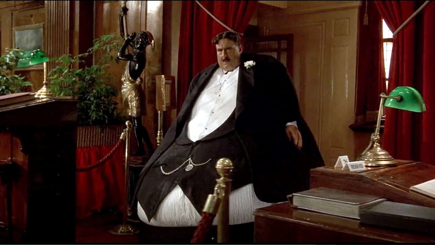 Monty Python's The Meaning of Life