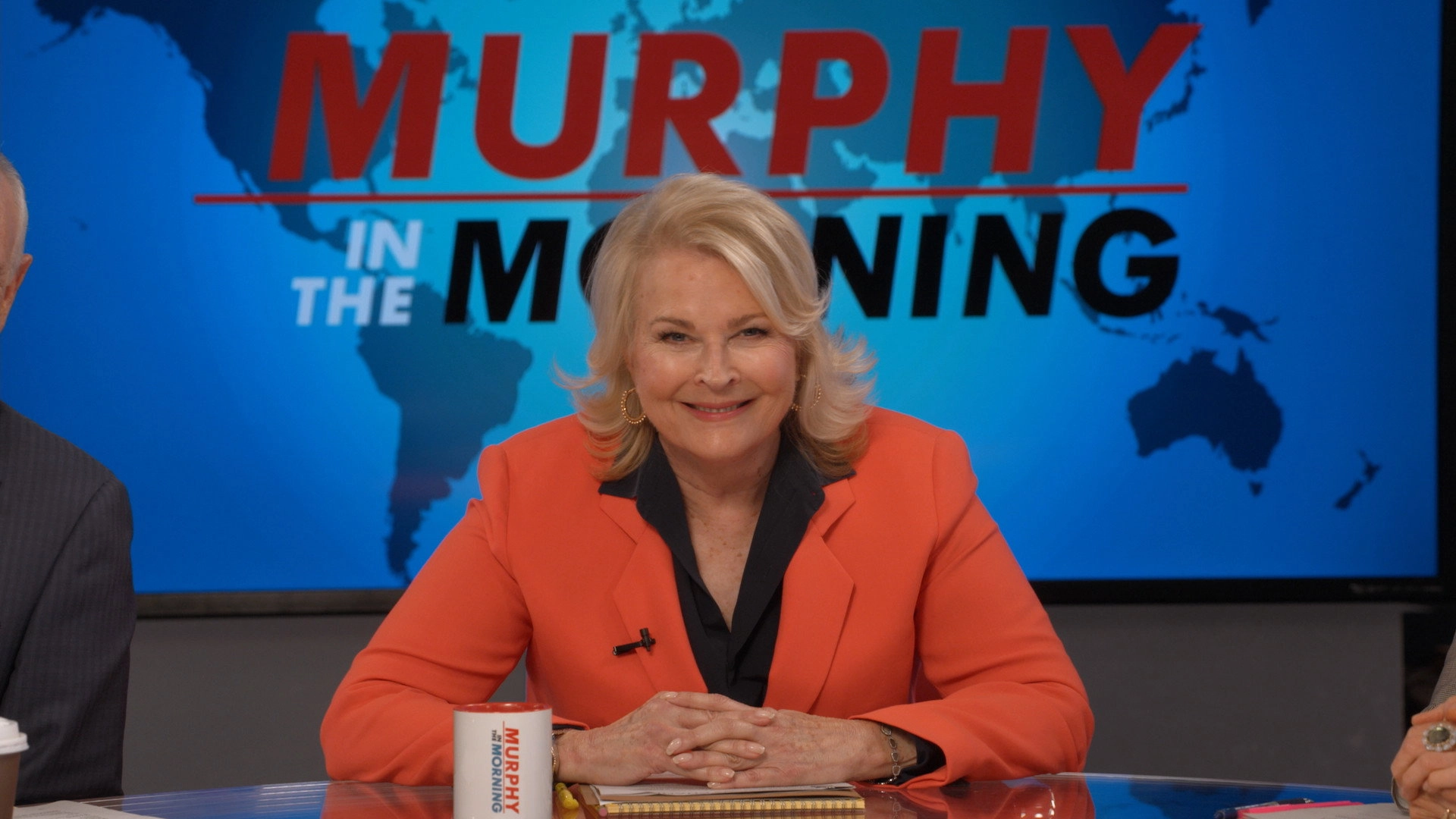 Murphy Brown