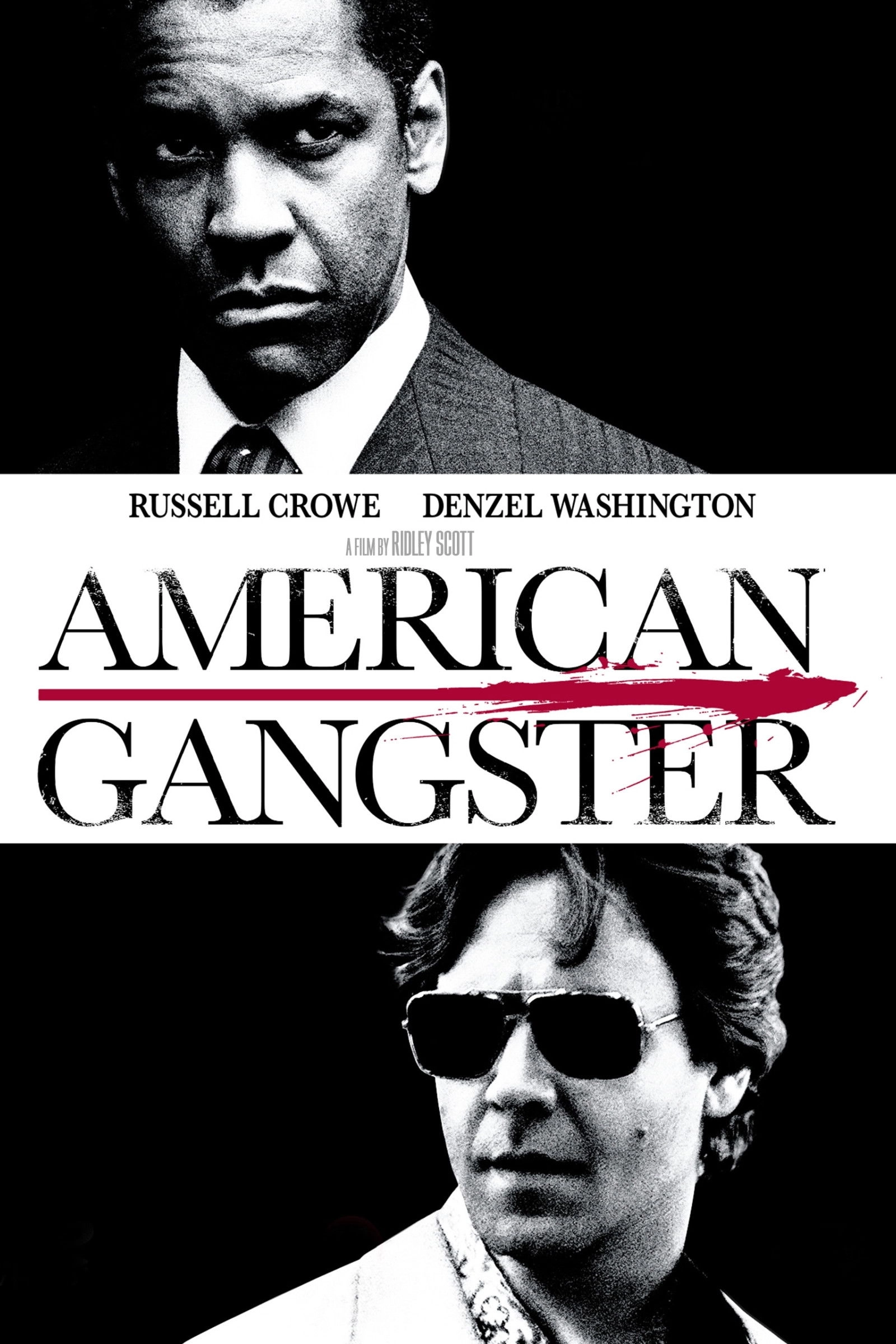 American Gangster