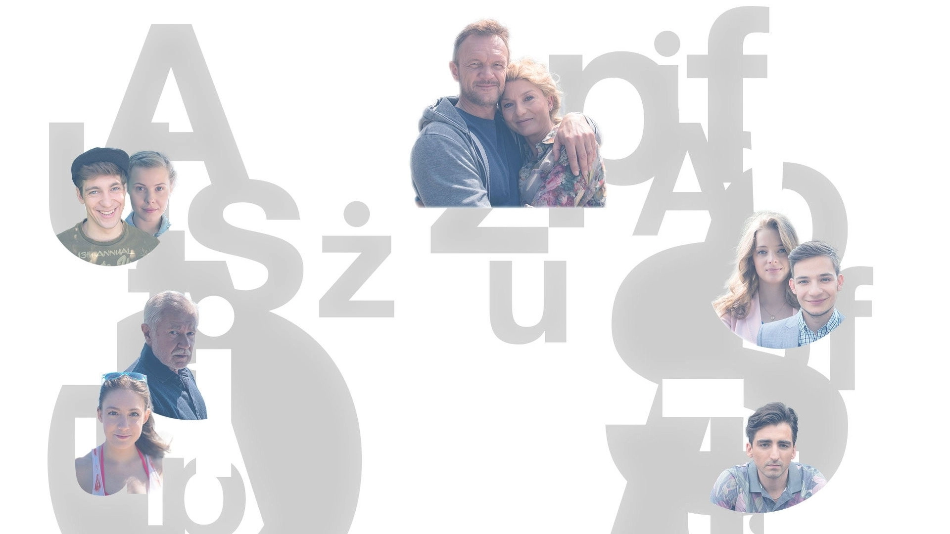 Aż po sufit!