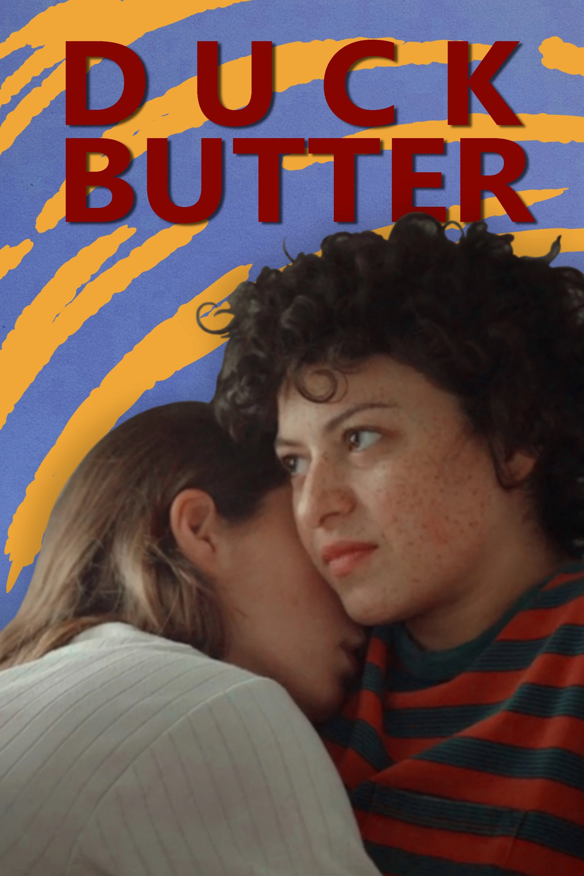 Duck Butter