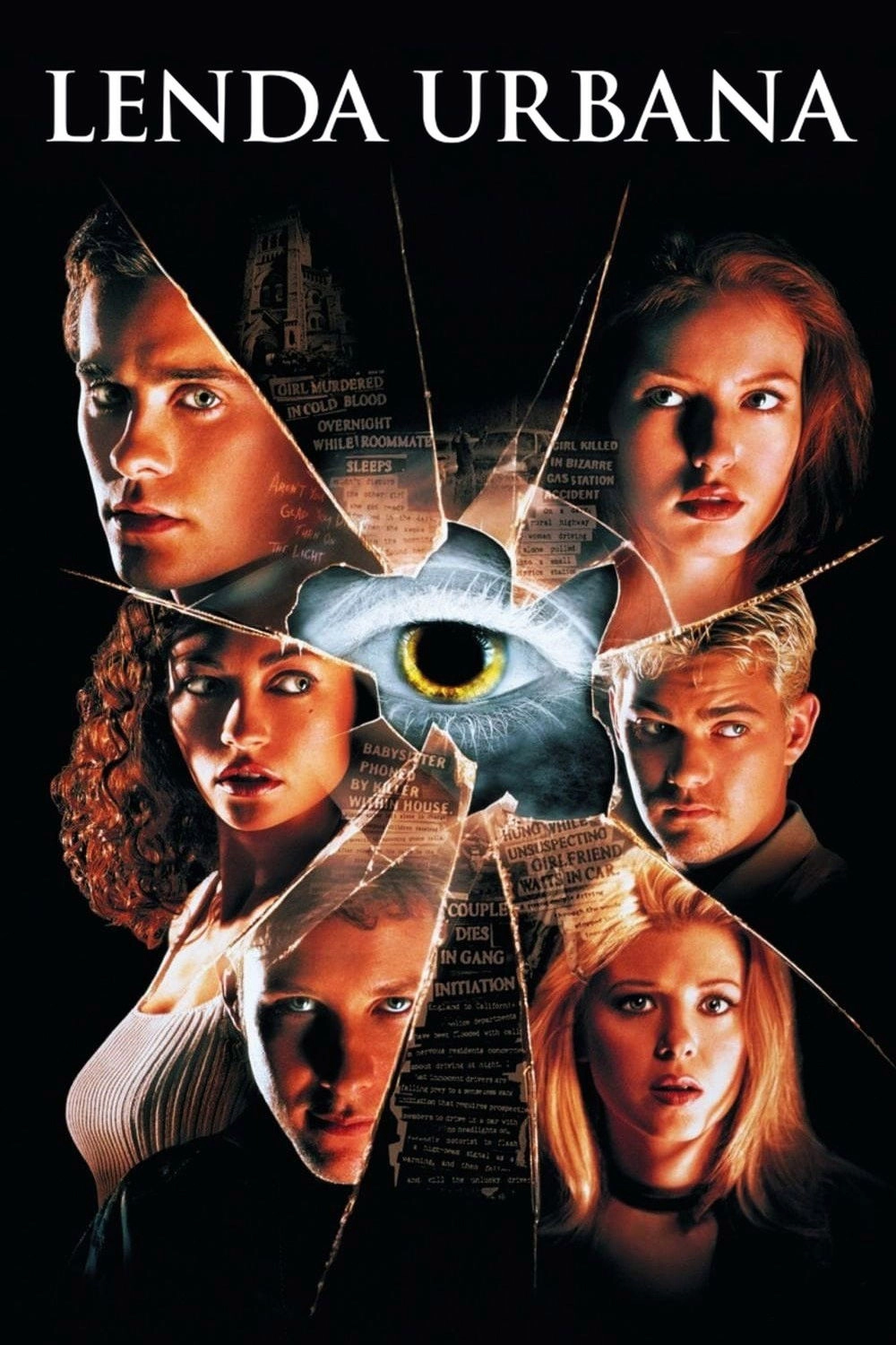 Urban Legend