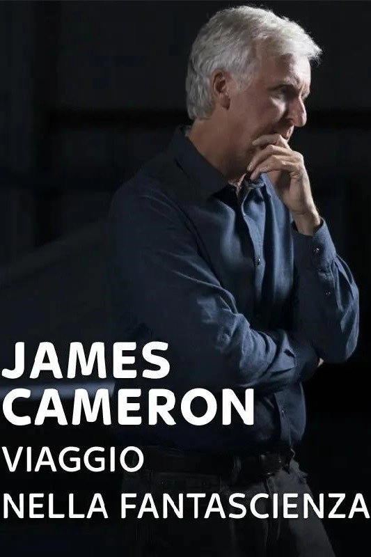 James Cameron's Story of Science Fiction