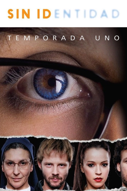 Sin identidad
