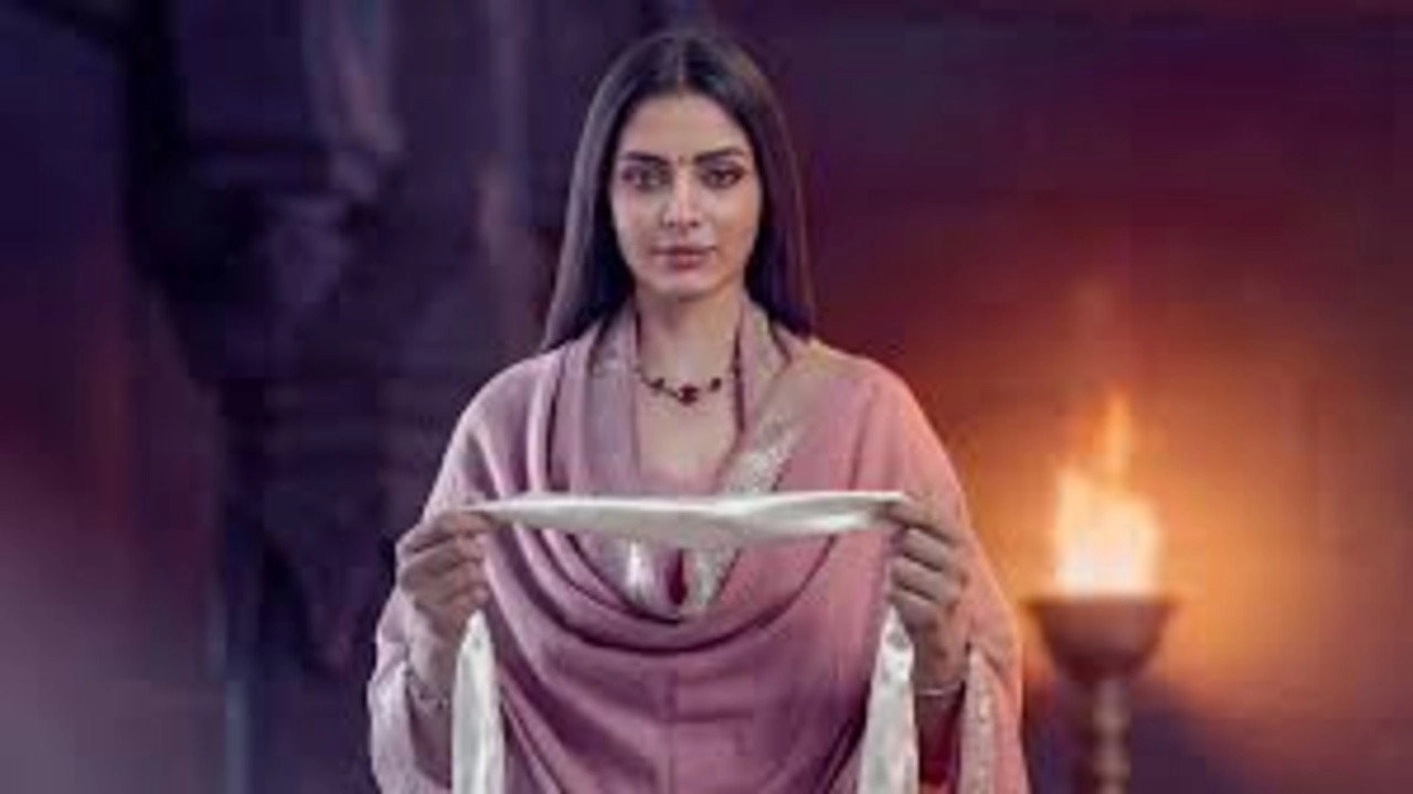Mahabharat: Ek Dharmayudh