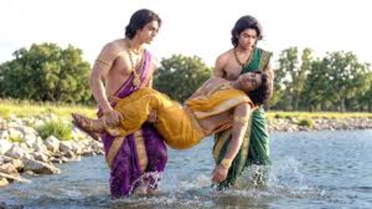 Mahabharat: Ek Dharmayudh