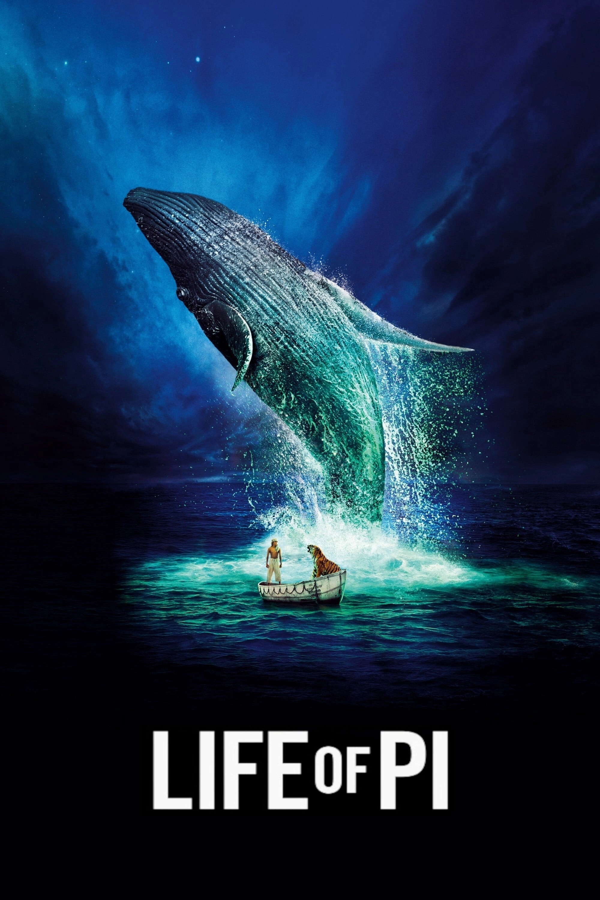 Life of Pi