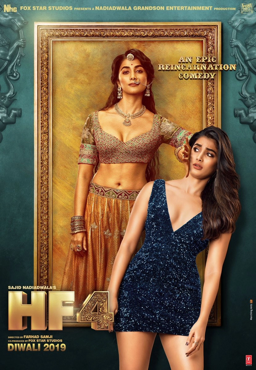 Housefull 4