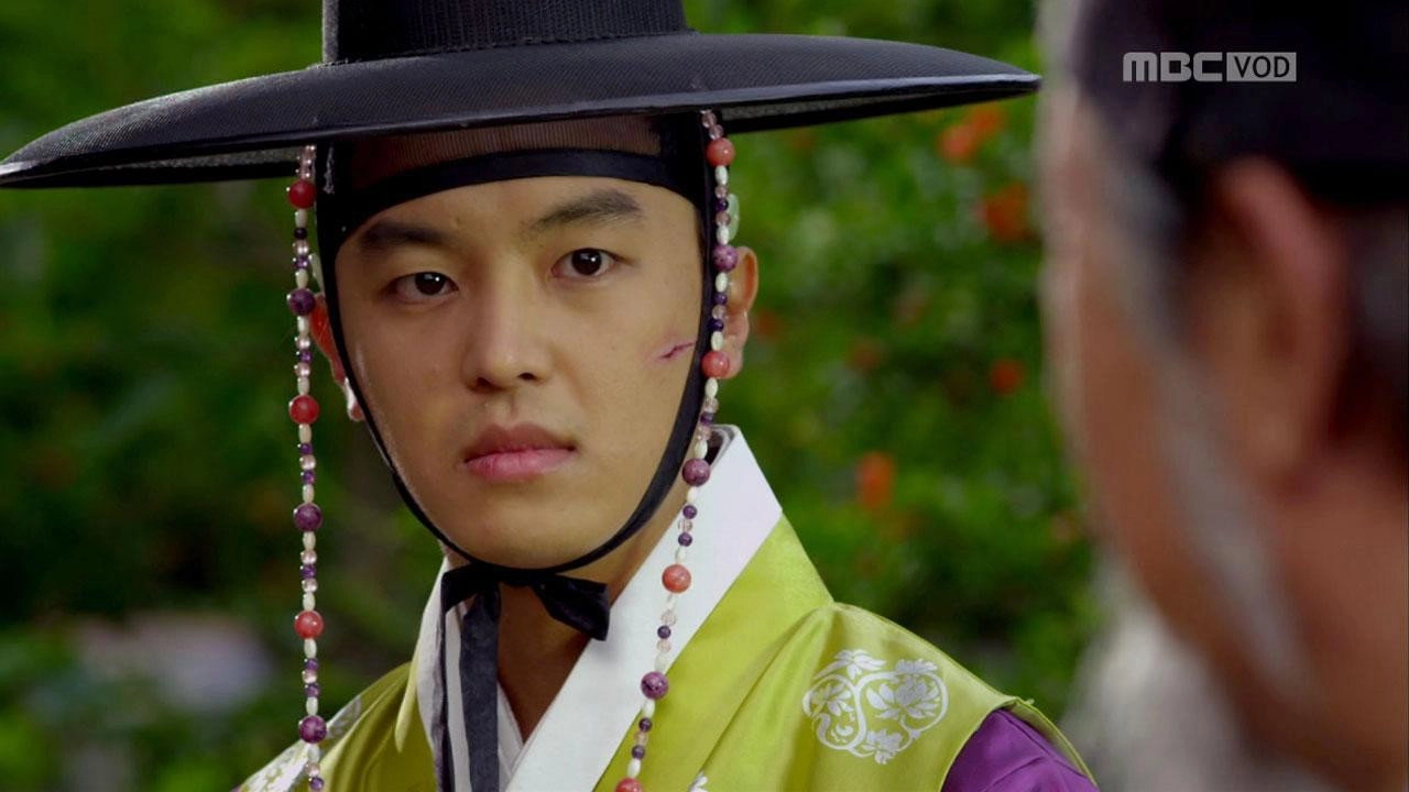 Tale of Arang