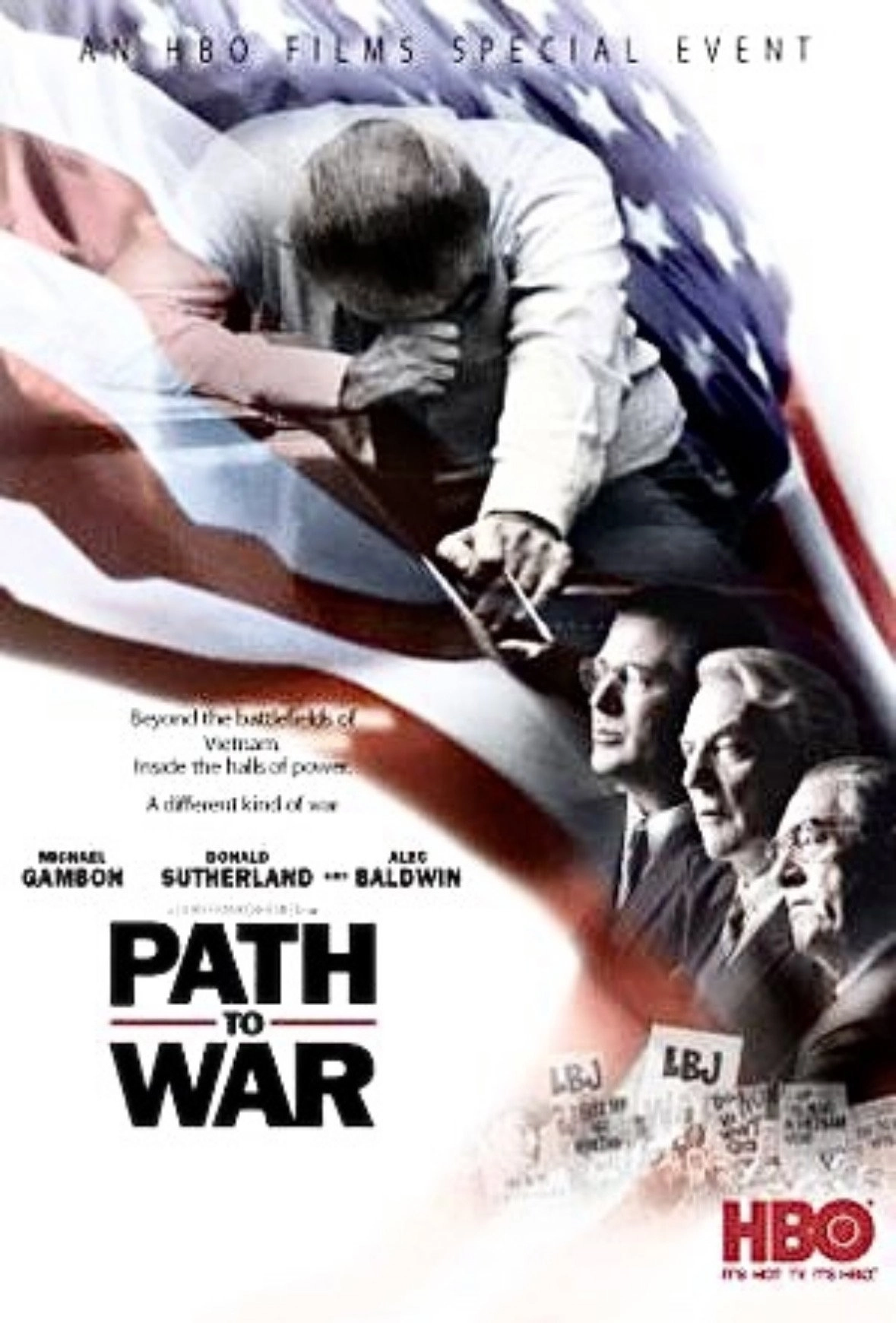 Path to War