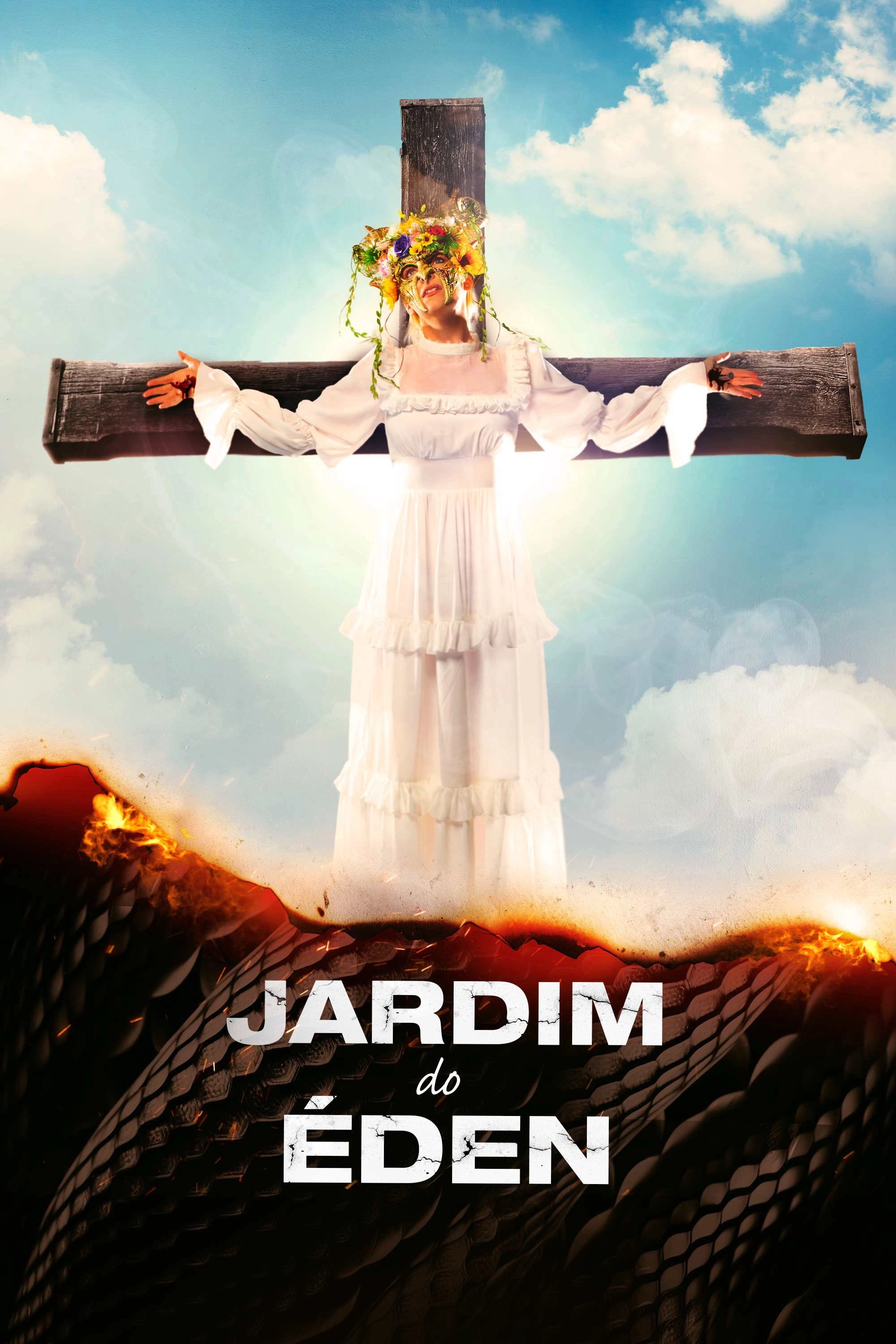 Garden of Eden