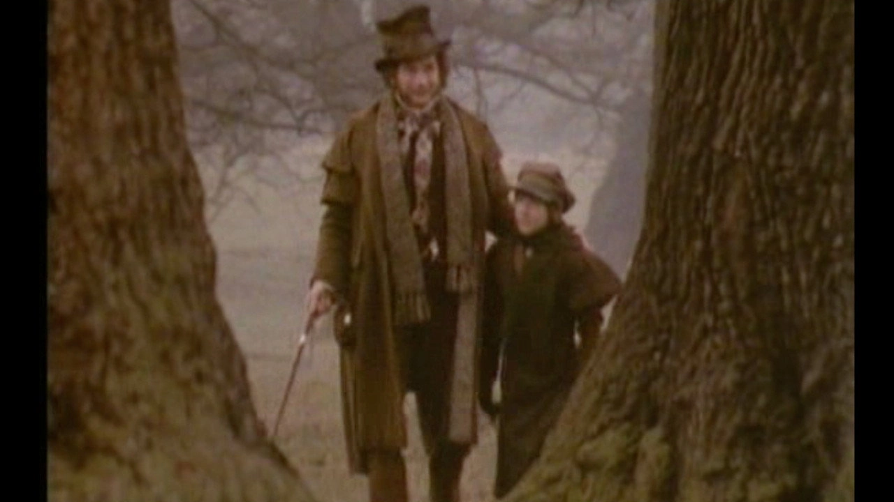 Dickens of London