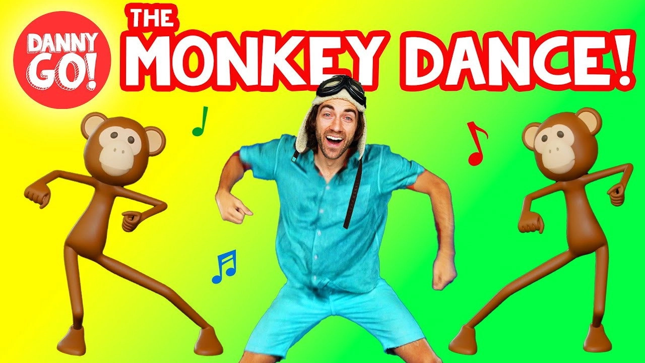 Danny Go!