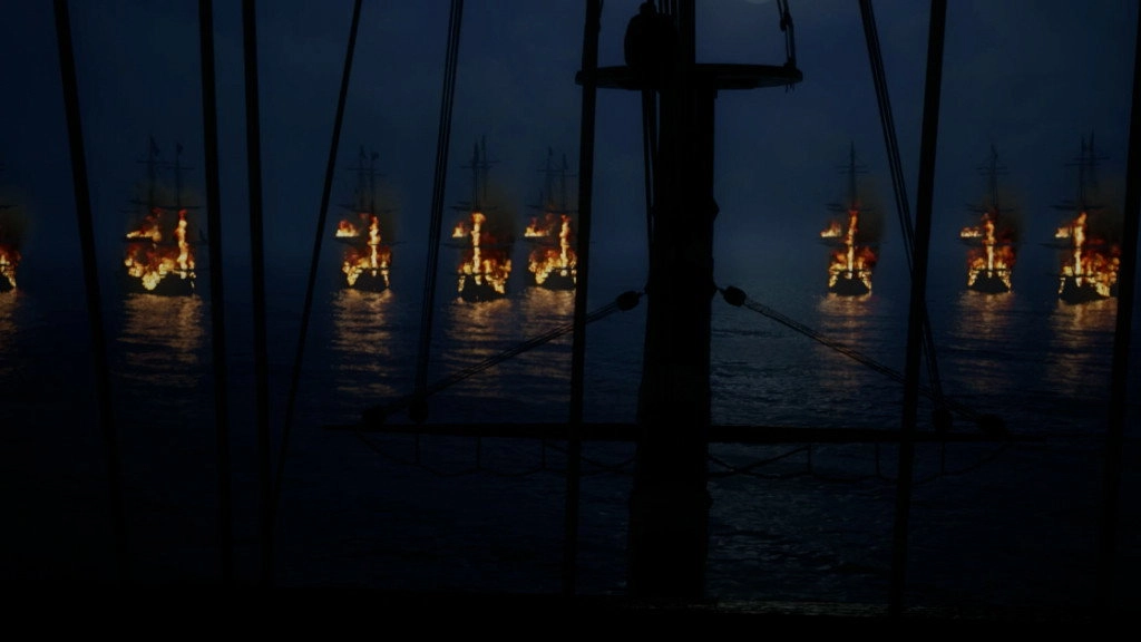 Armada: 12 Days to Save England