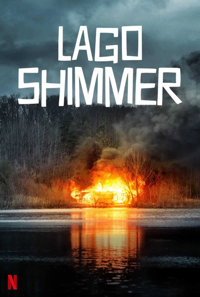 Shimmer Lake