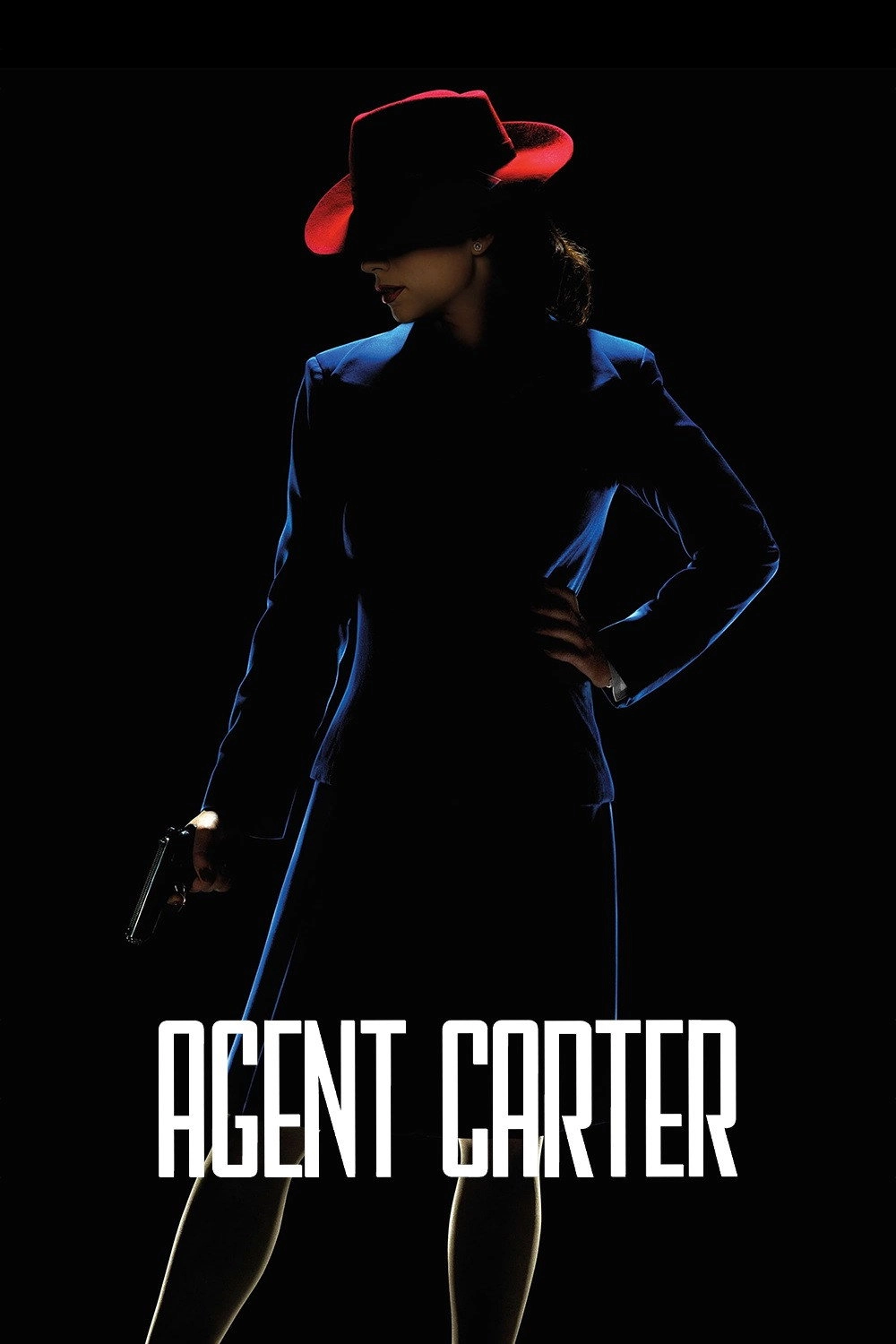 Marvel's Agent Carter