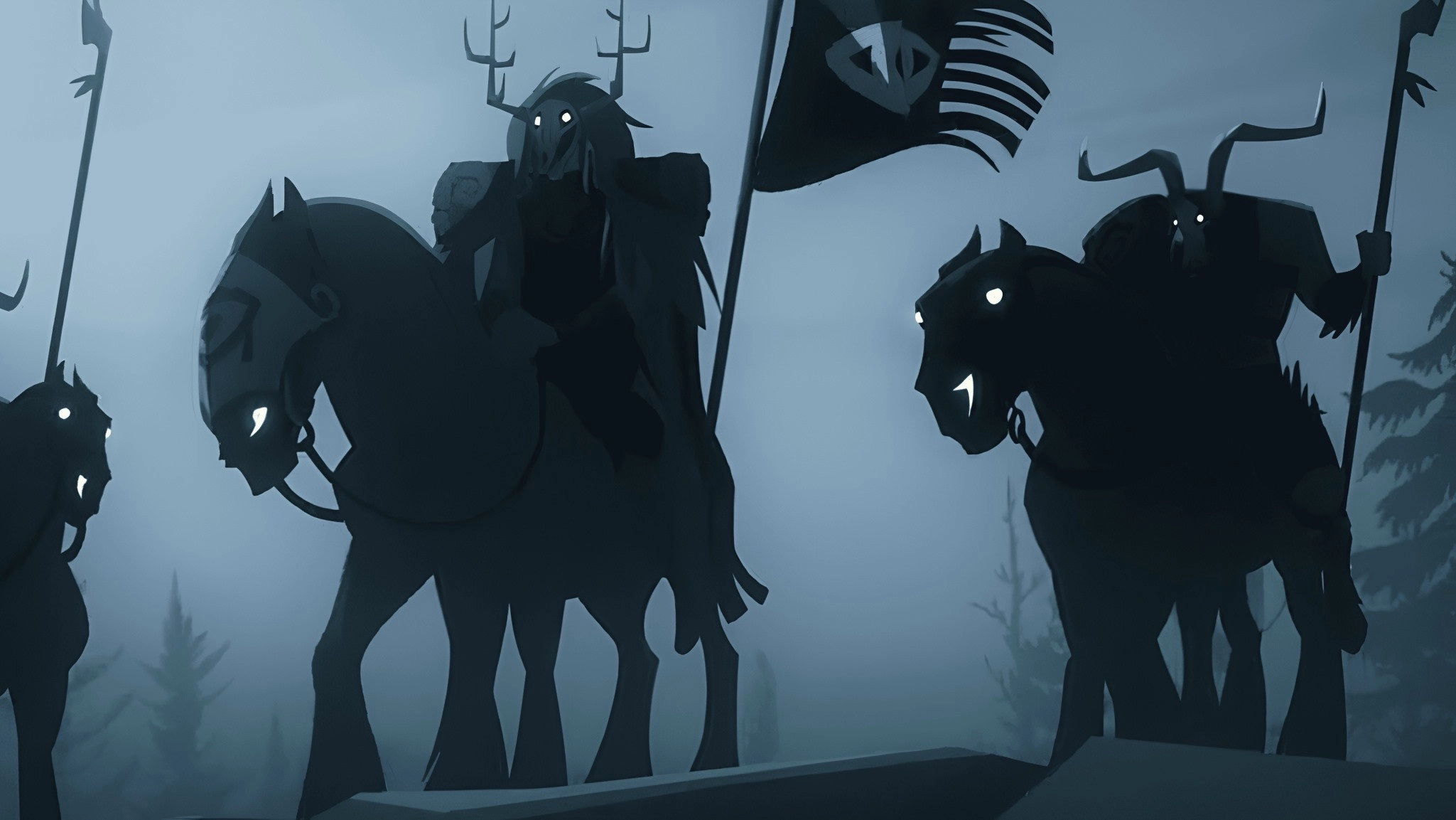 Twilight of the Gods