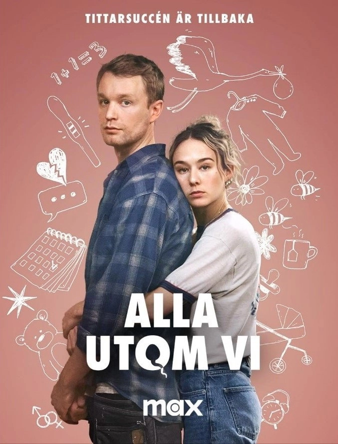 Alla utom vi