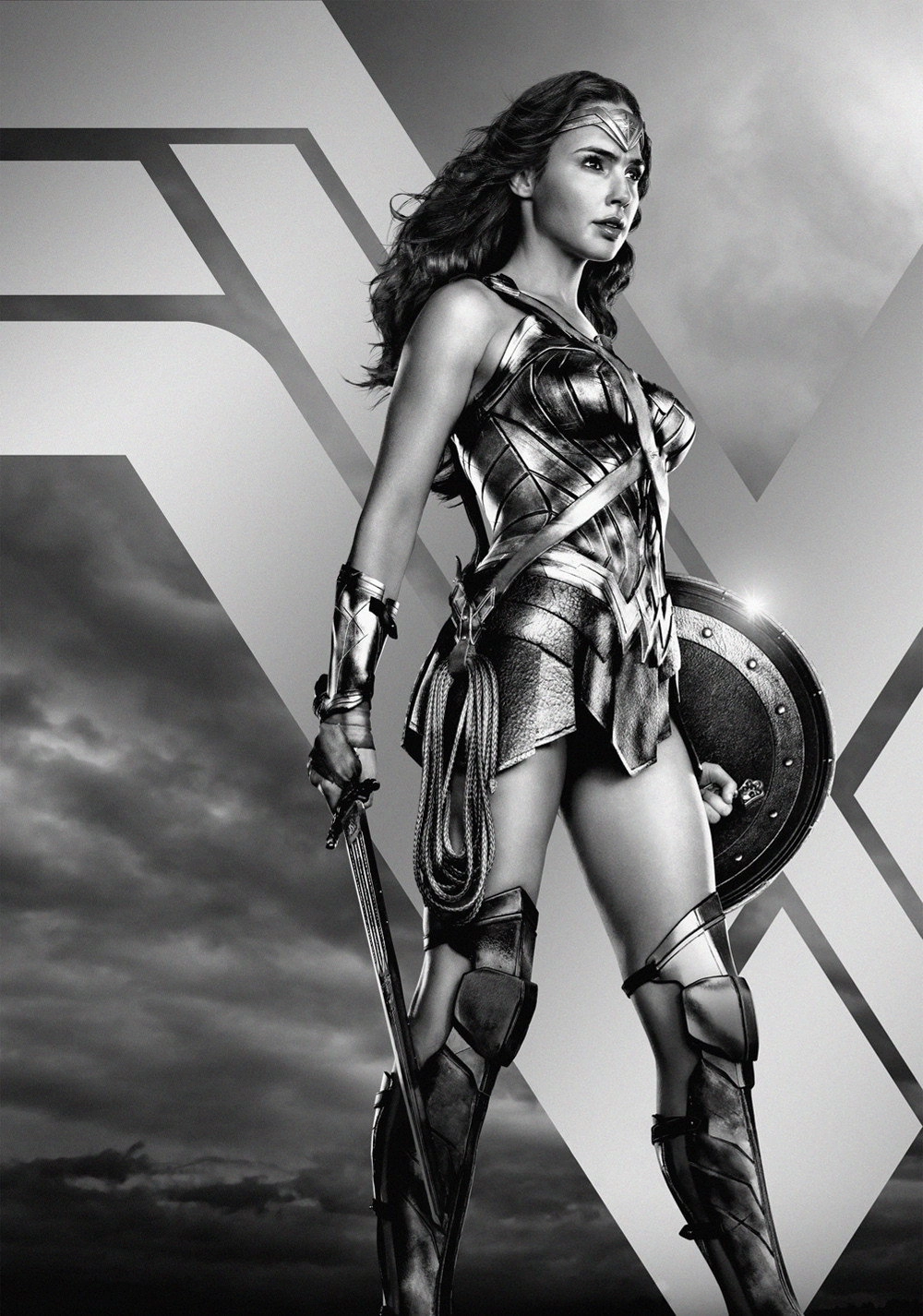 Zack Snyder's Justice League