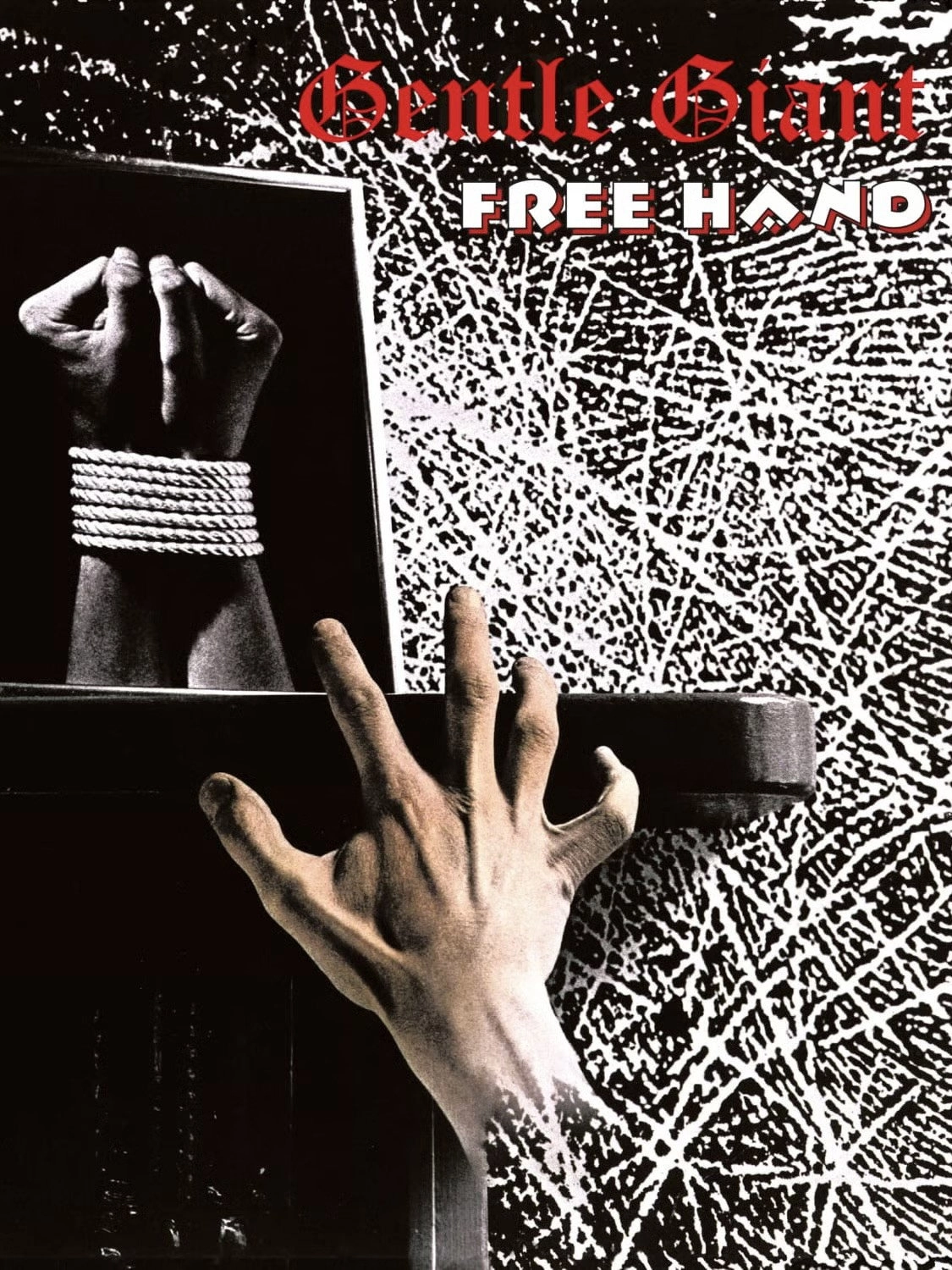 Gentle Giant: Free Hand