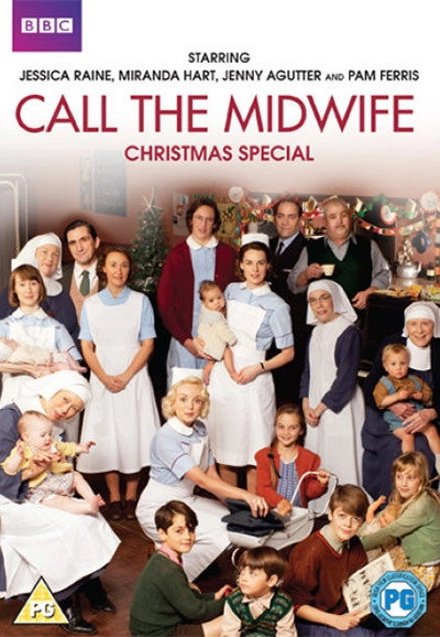 Call the Midwife
