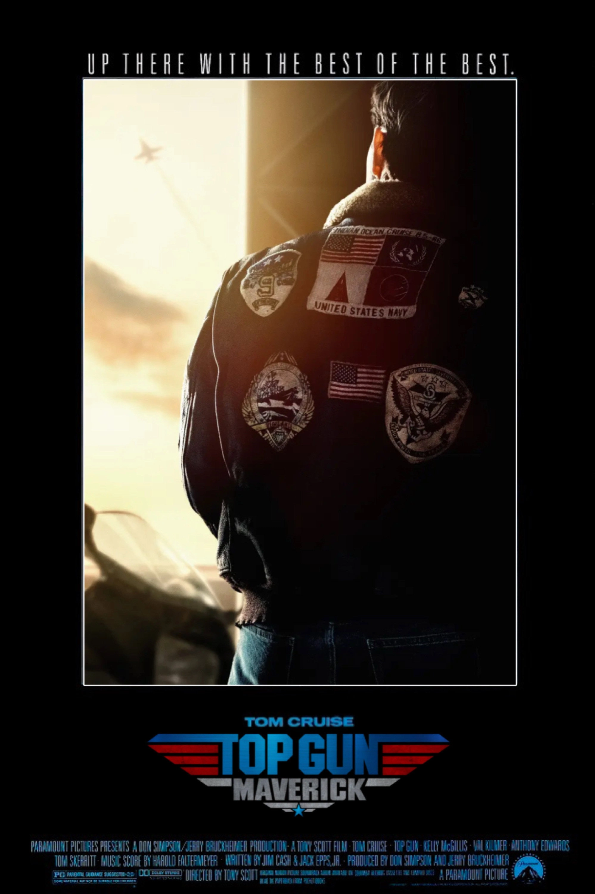 Top Gun: Maverick