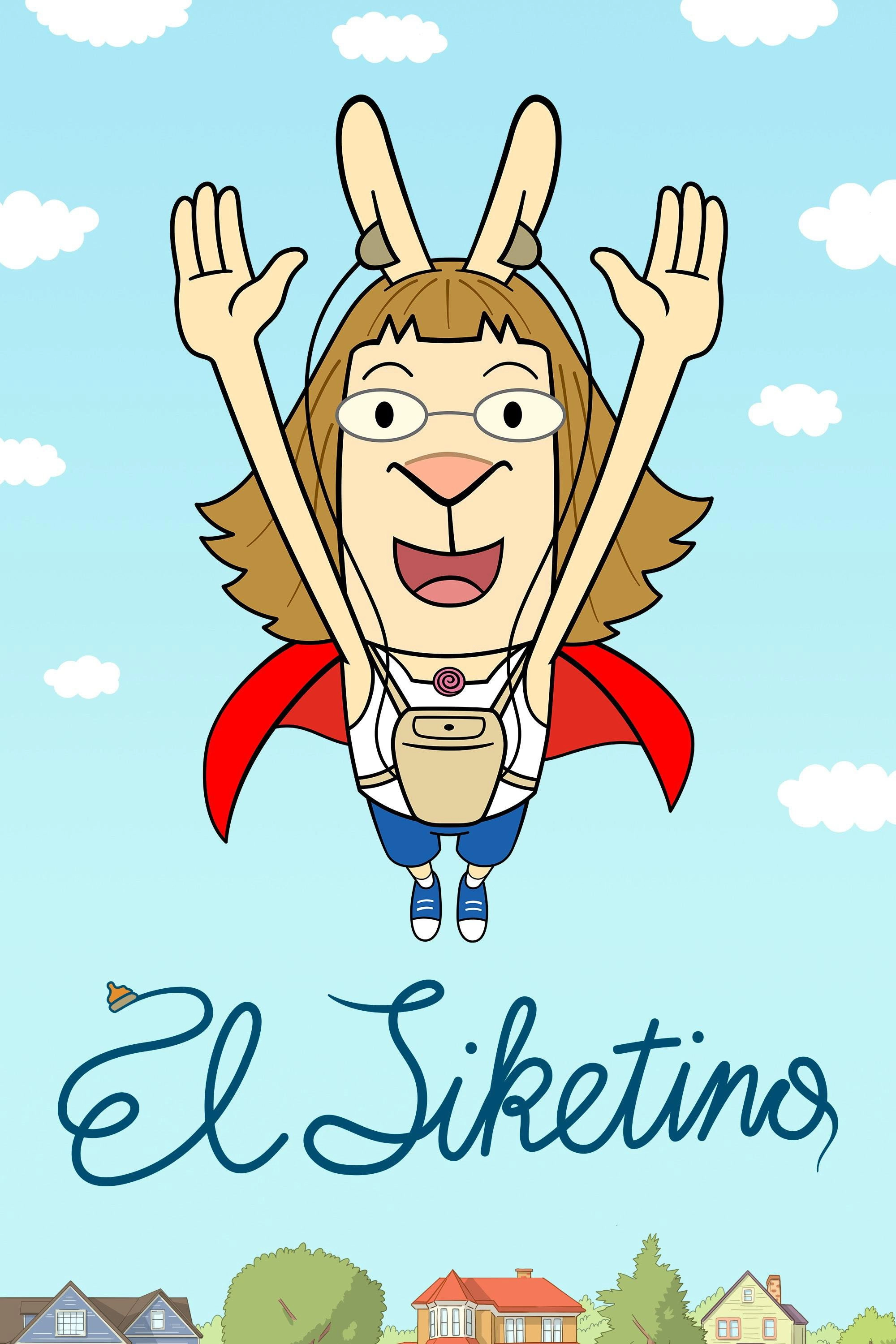 El Deafo