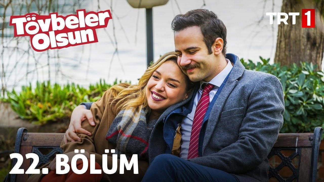 Tövbeler Olsun