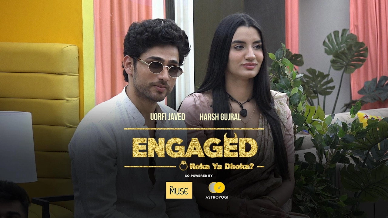 Engaged