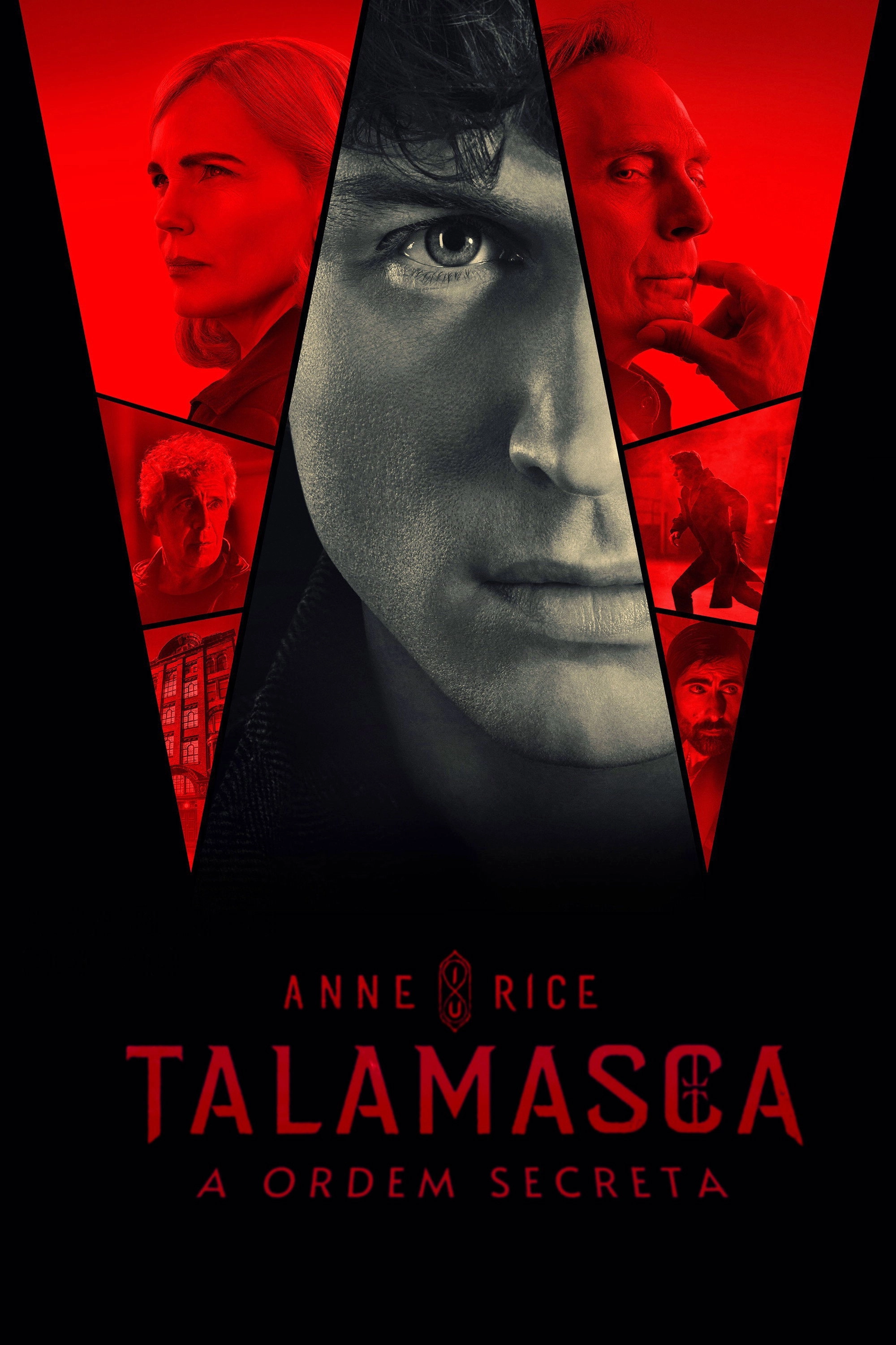 Talamasca: The Secret Order