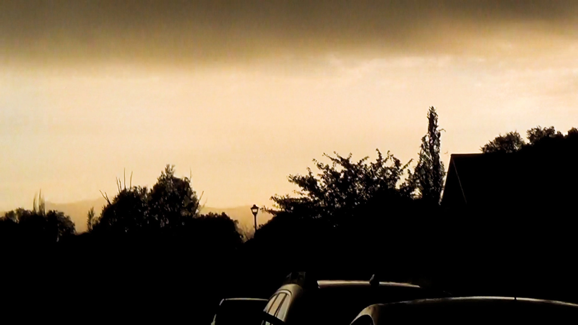 Entering The Rainbow