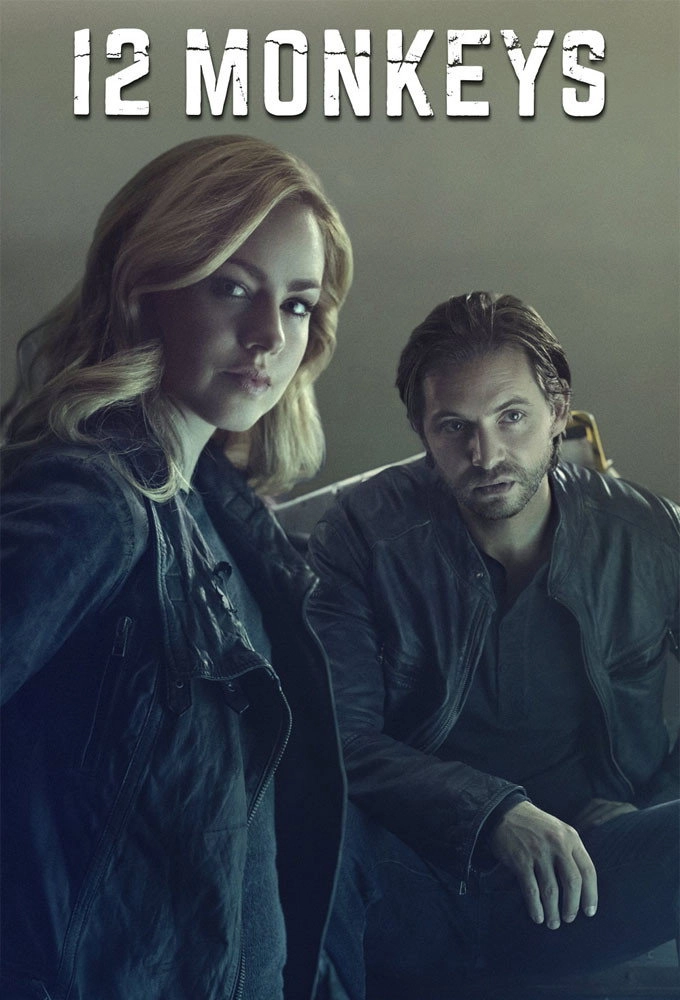 12 Monkeys