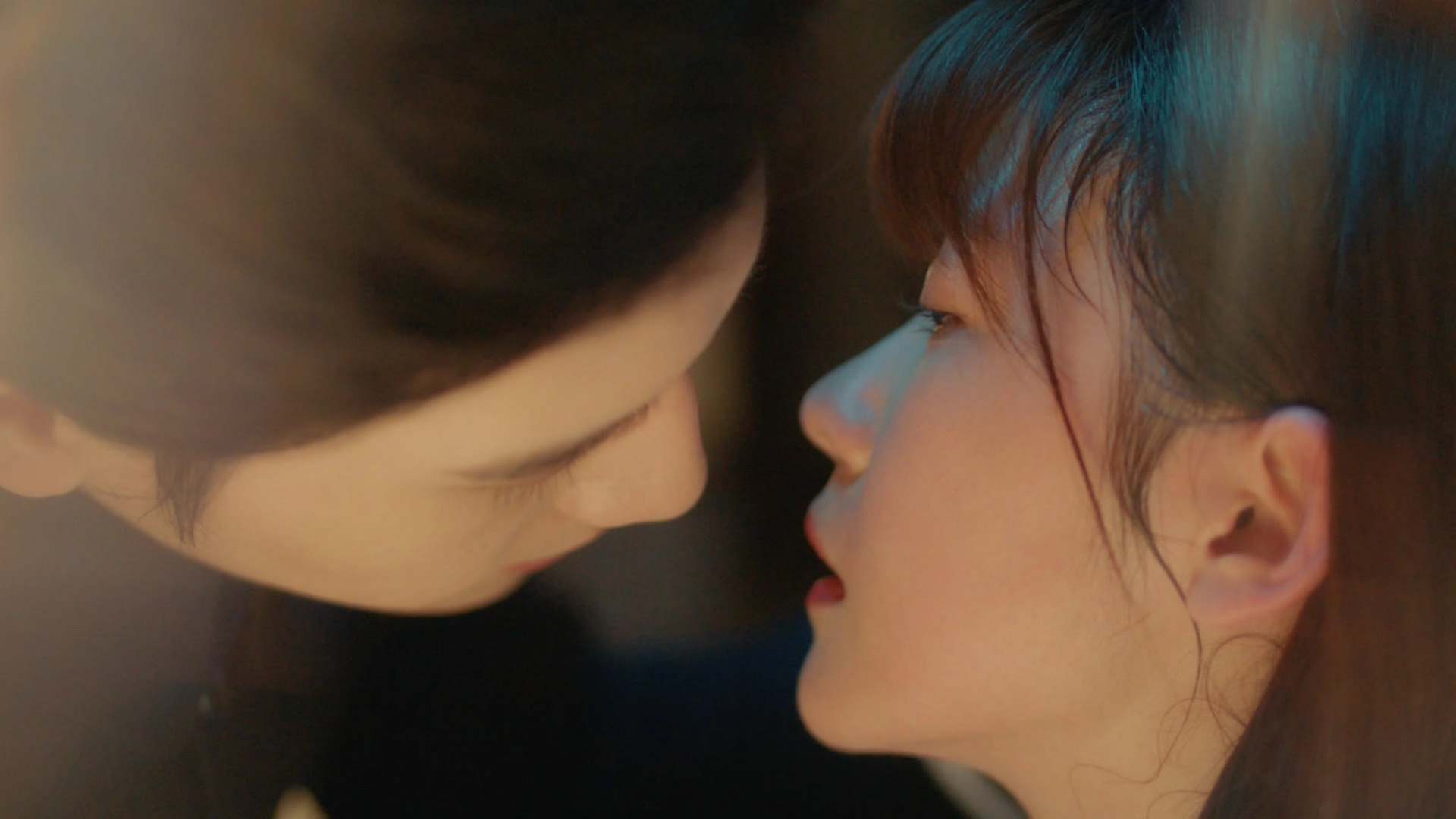 Golden House Hidden Love