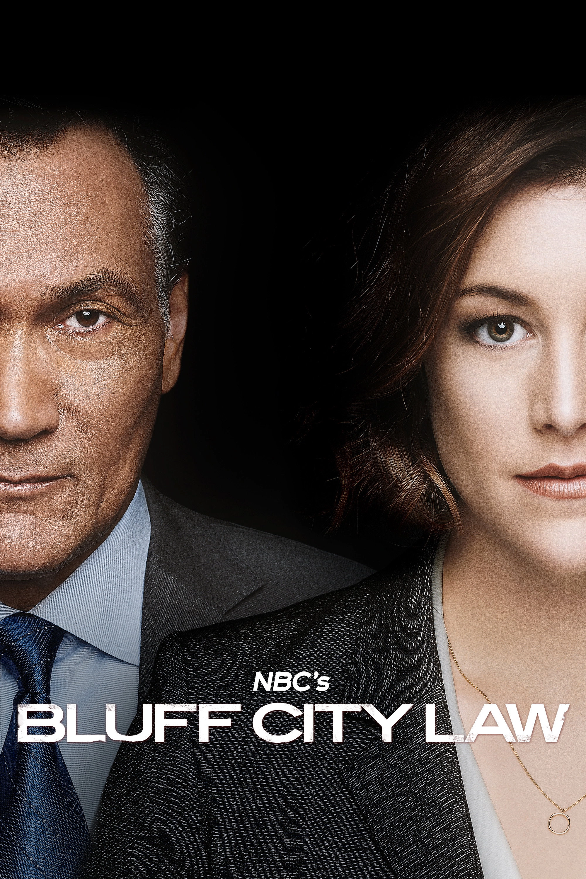 Bluff City Law