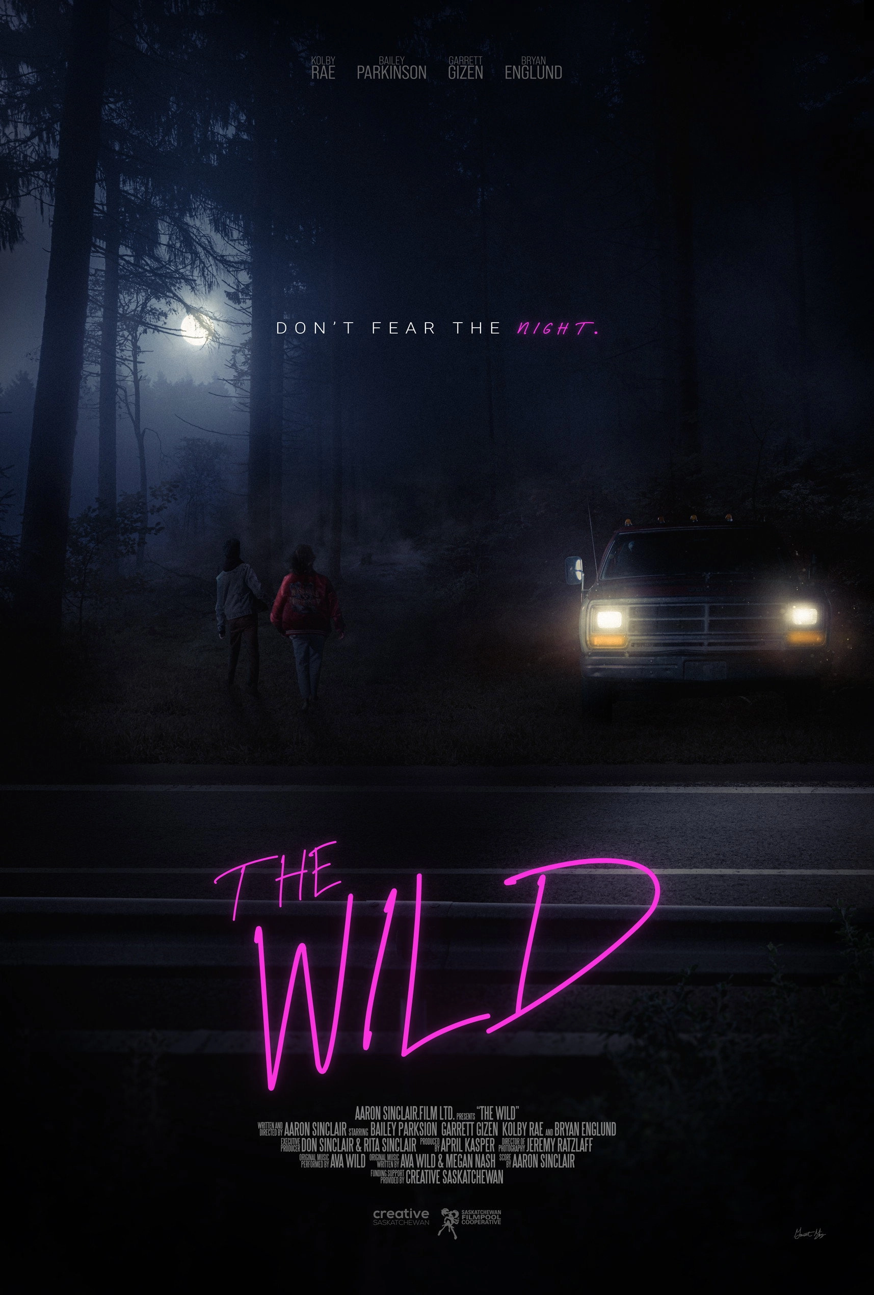 The Wild