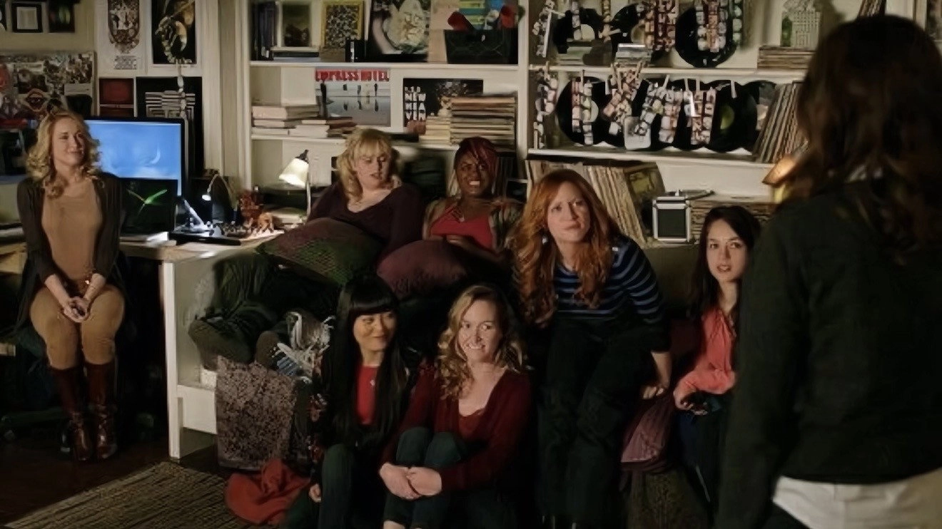 Pitch Perfect