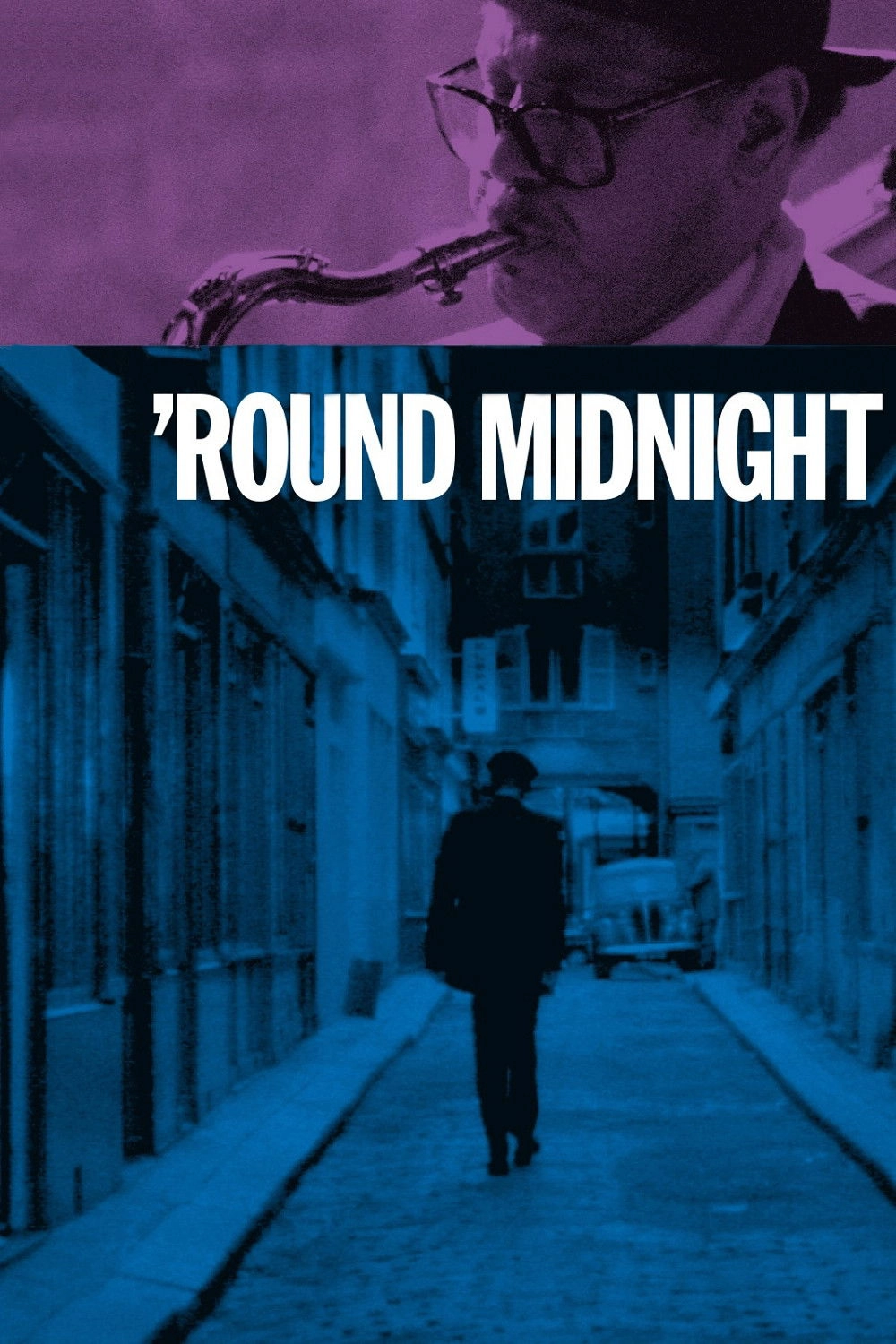 'Round Midnight