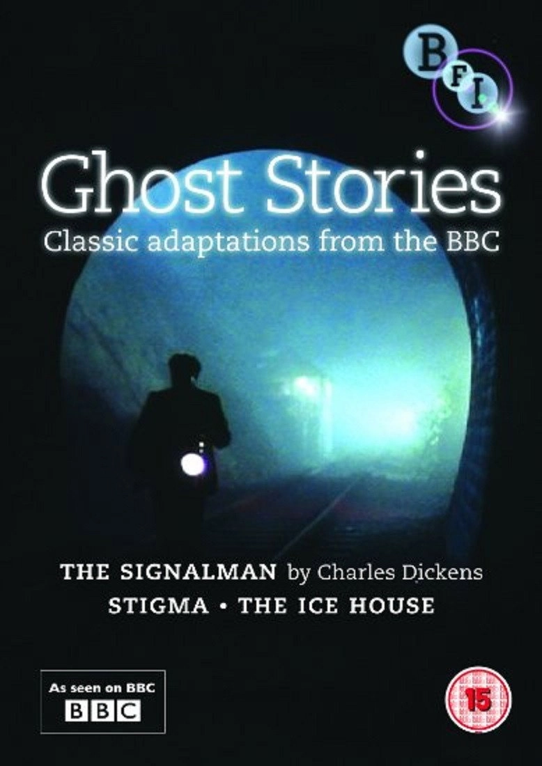 The Ice House