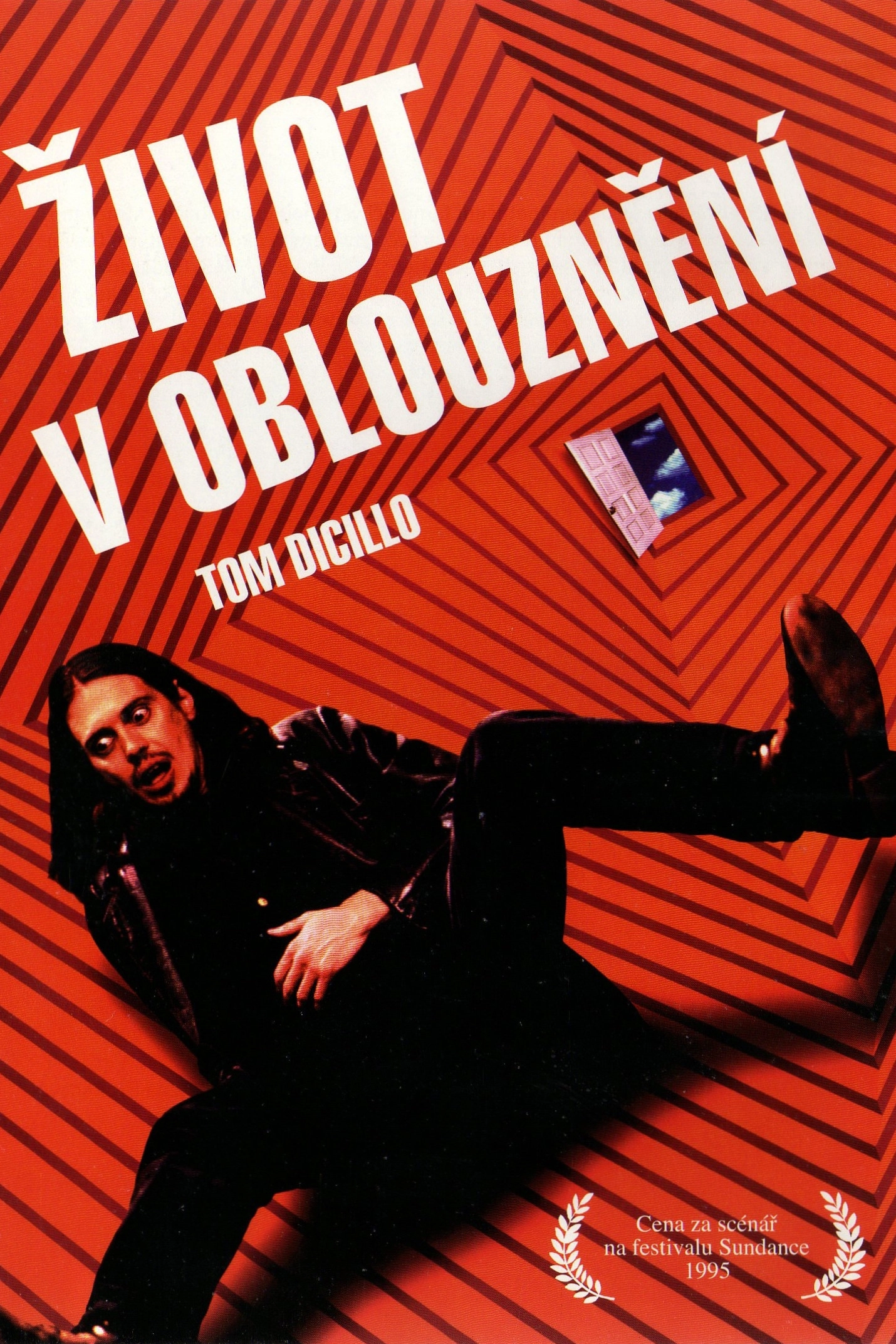 Living in Oblivion