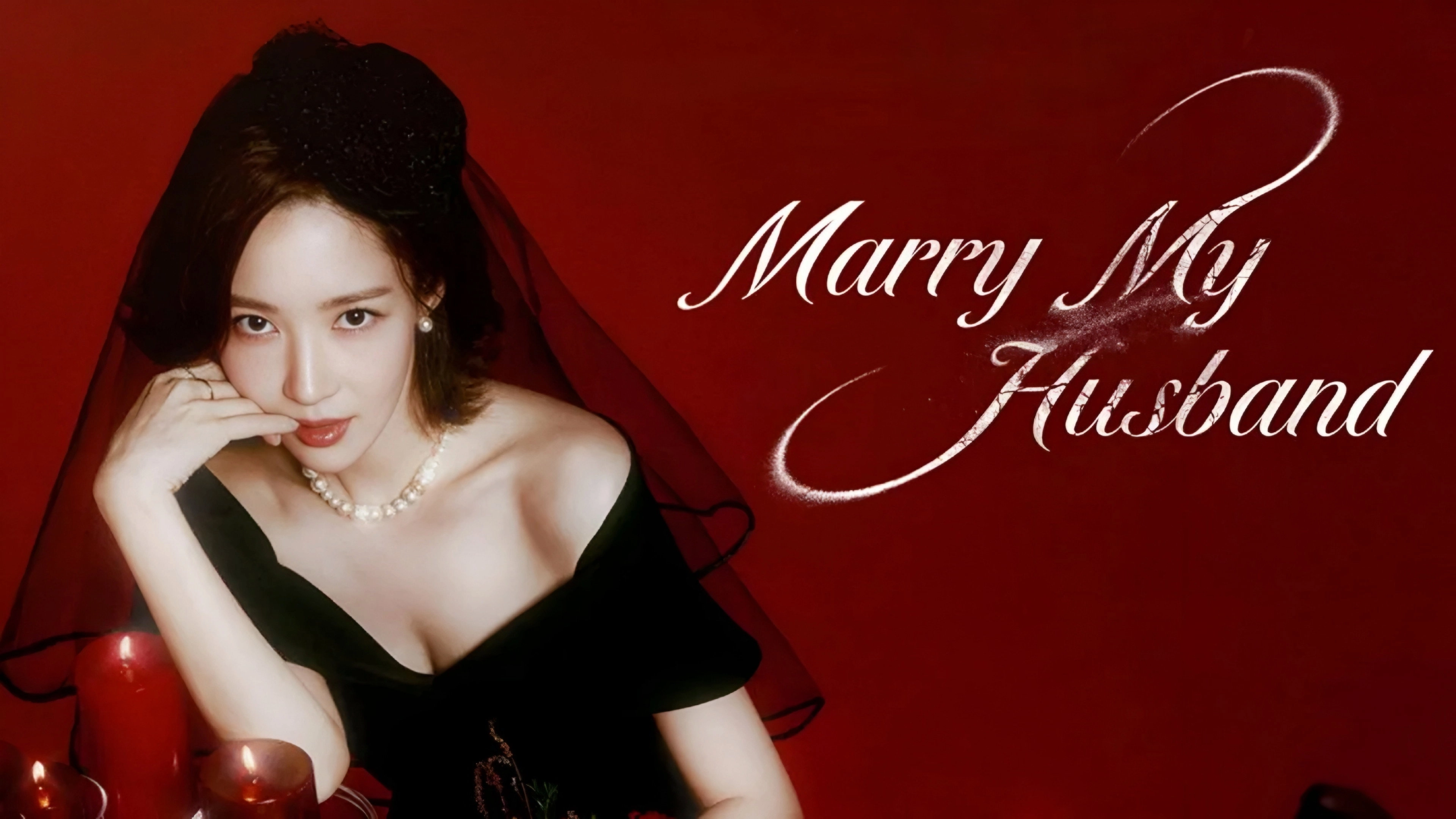 Marry My Husband