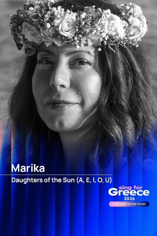 Sing for Greece: Greece's Eurovision National Selection