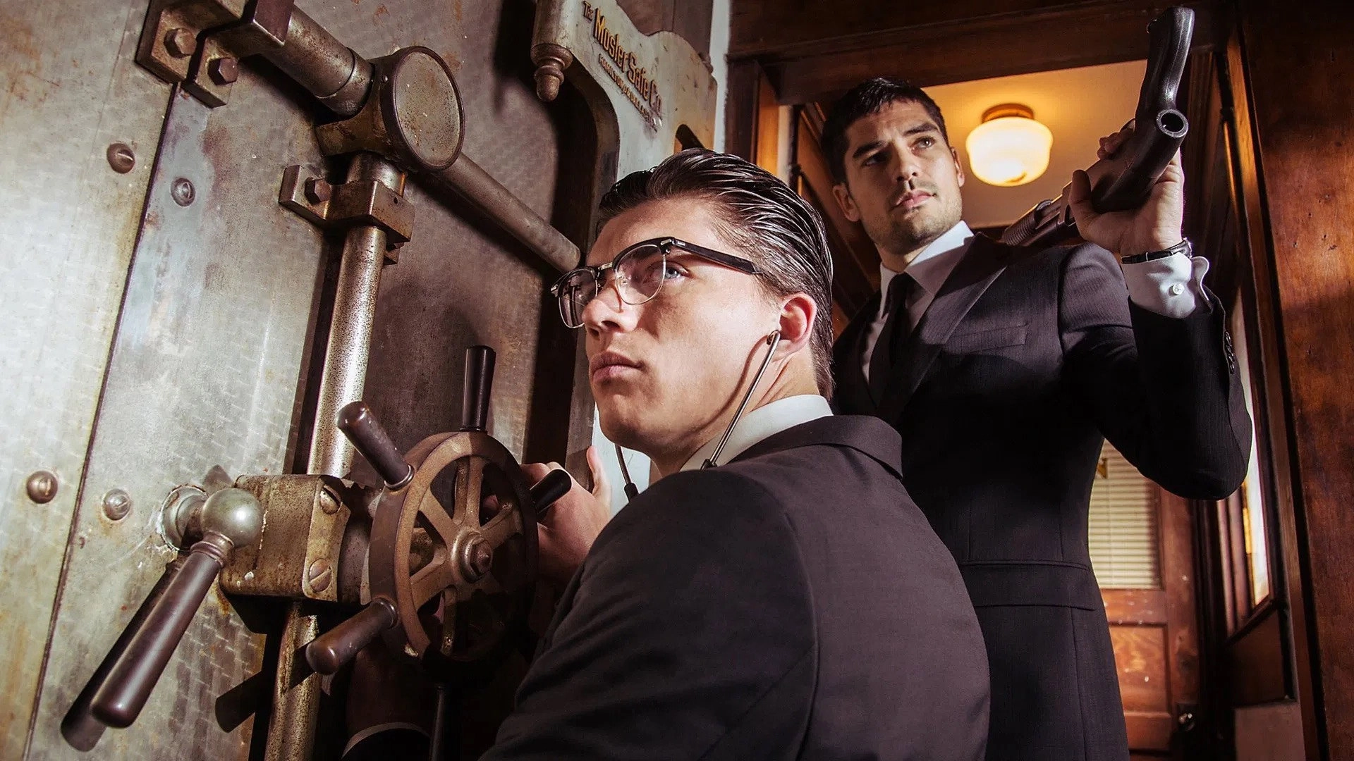 From Dusk Till Dawn: Making the First Season