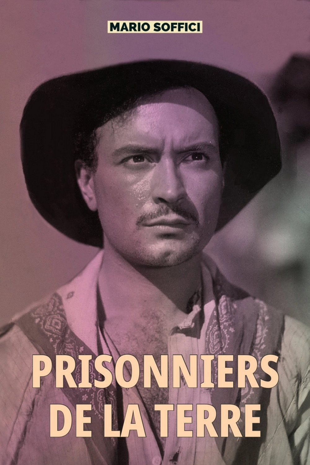 Prisoners of the Land