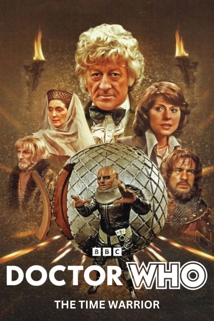 Doctor Who: The Time Warrior