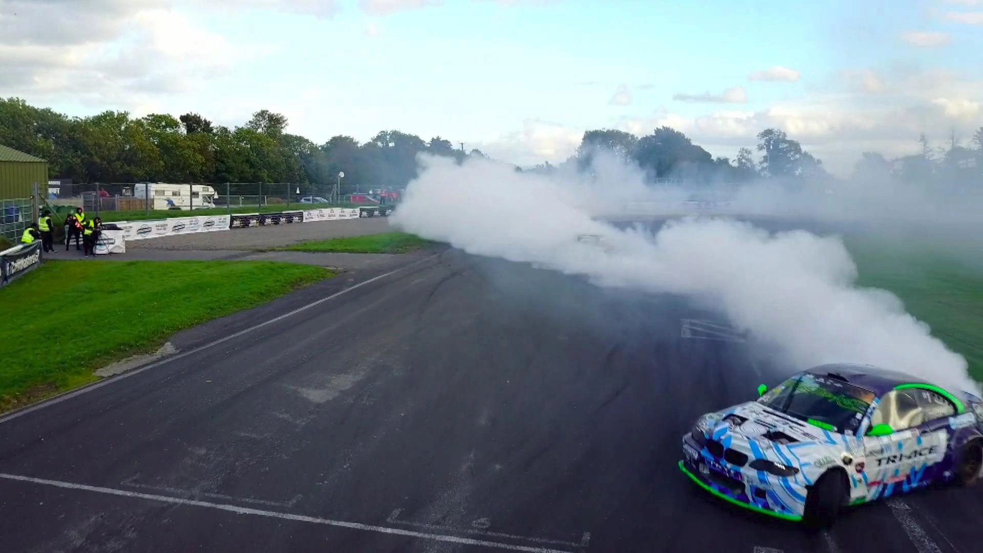 Driftbrothers
