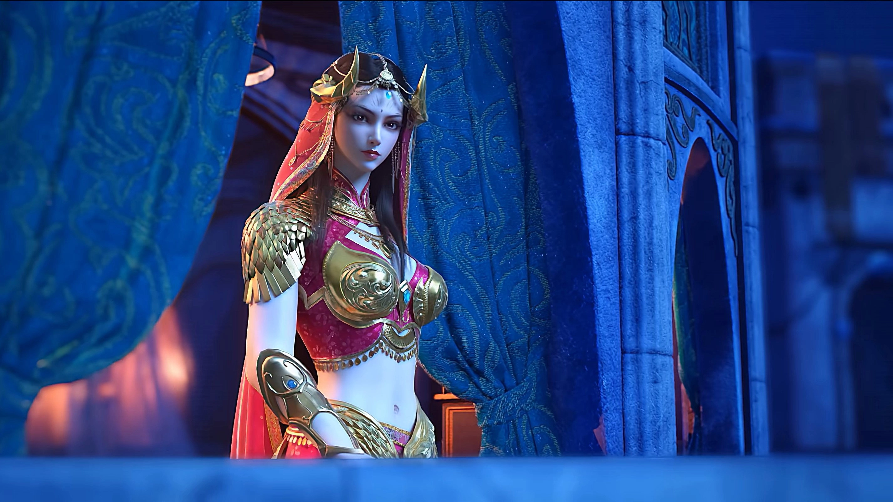 Martial Universe
